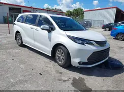 5TDYRKEC4SS249344 2025 TOYOTA SIENNA