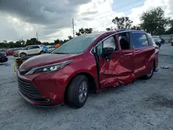 5TDYRKEC4SS257007 2025 TOYOTA SIENNA