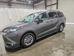 5TDYRKEC4SS259873 2025 TOYOTA SIENNA