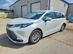 5TDYRKEC4SS269335 2025 TOYOTA SIENNA