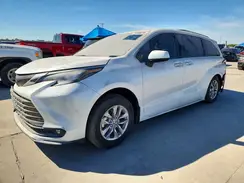 5TDYRKEC4SS274826 2025 TOYOTA SIENNA