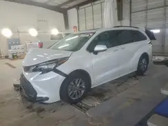 5TDYRKEC4SS277676 2025 TOYOTA SIENNA