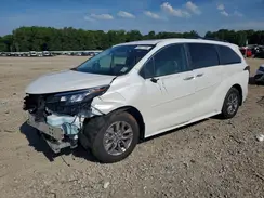 5TDYRKEC4SS286409 2025 TOYOTA SIENNA