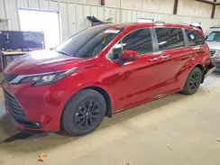 5TDYRKEC4SS287026 2025 TOYOTA SIENNA