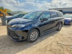 5TDYRKEC4TS301475 2026 TOYOTA SIENNA