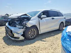 5TDYRKEC4TS307745 2026 TOYOTA SIENNA