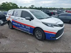 5TDYRKEC4TS310144 2026 TOYOTA SIENNA