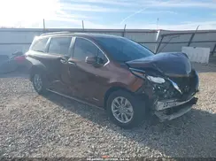 5TDYRKEC5MS002451 2021 TOYOTA SIENNA