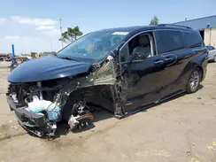 5TDYRKEC5MS002689 2021 TOYOTA SIENNA