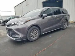 5TDYRKEC5MS004300 2021 TOYOTA SIENNA