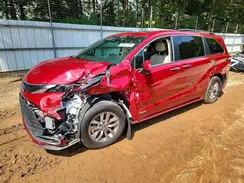 5TDYRKEC5MS005205 2021 TOYOTA SIENNA