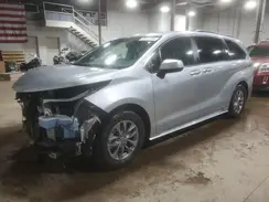 5TDYRKEC5MS007035 2021 TOYOTA SIENNA