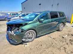 5TDYRKEC5MS016981 2021 TOYOTA SIENNA