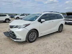 5TDYRKEC5MS029875 2021 TOYOTA SIENNA