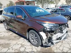5TDYRKEC5MS043128 2021 TOYOTA SIENNA