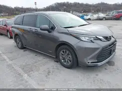 5TDYRKEC5MS055831 2021 TOYOTA SIENNA