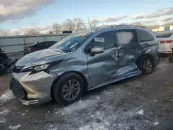 5TDYRKEC5MS064139 2021 TOYOTA SIENNA