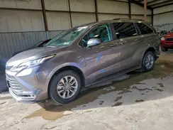 5TDYRKEC5MS068045 2021 TOYOTA SIENNA