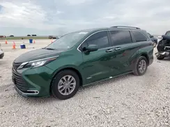 5TDYRKEC5MS069521 2021 TOYOTA SIENNA