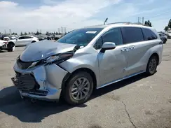 5TDYRKEC5MS070670 2021 TOYOTA SIENNA