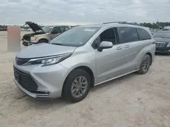 5TDYRKEC5MS071415 2021 TOYOTA SIENNA