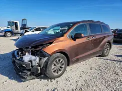 5TDYRKEC5MS071530 2021 TOYOTA SIENNA