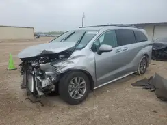 5TDYRKEC5MS072144 2021 TOYOTA SIENNA