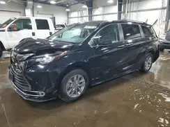 5TDYRKEC5NS077183 2022 TOYOTA SIENNA