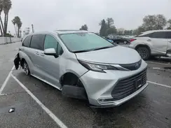 5TDYRKEC5NS093688 2022 TOYOTA SIENNA