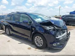 5TDYRKEC5NS104396 2022 TOYOTA SIENNA
