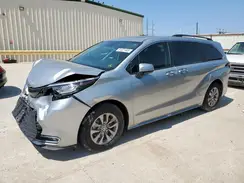 5TDYRKEC5NS105998 2022 TOYOTA SIENNA