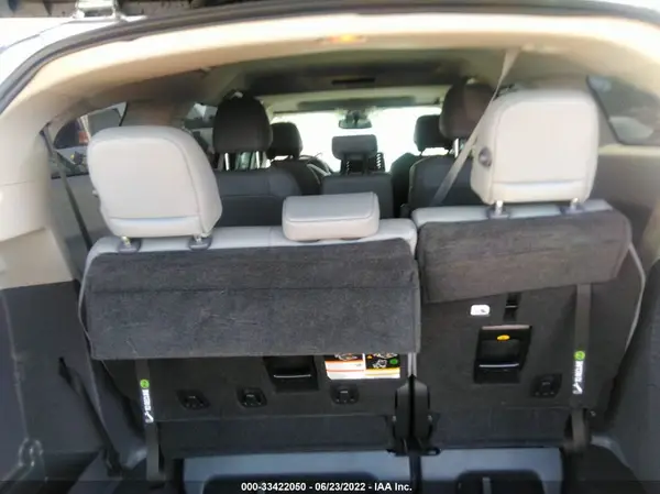5TDYRKEC5NS111543 2022 TOYOTA SIENNA - Image 8