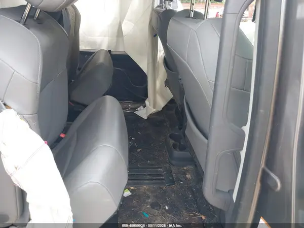5TDYRKEC5NS113129 2022 TOYOTA SIENNA - Image 8