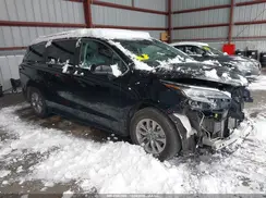 5TDYRKEC5NS118086 2022 TOYOTA SIENNA