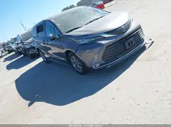 5TDYRKEC5NS118749 2022 TOYOTA SIENNA