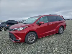 5TDYRKEC5NS125636 2022 TOYOTA SIENNA