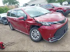 5TDYRKEC5NS126916 2022 TOYOTA SIENNA