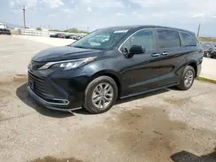 5TDYRKEC5NS131033 2022 TOYOTA SIENNA