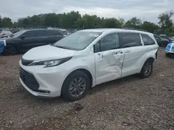 5TDYRKEC5PS141080 2023 TOYOTA SIENNA