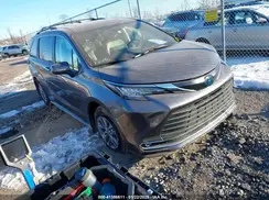 5TDYRKEC5PS141158 2023 TOYOTA SIENNA