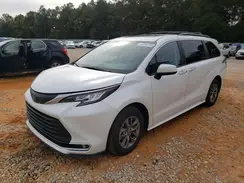5TDYRKEC5PS141628 2023 TOYOTA SIENNA