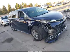 5TDYRKEC5PS143444 2023 TOYOTA SIENNA