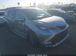 5TDYRKEC5PS147719 2023 TOYOTA SIENNA