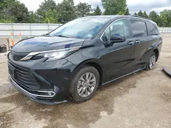 5TDYRKEC5PS153293 2023 TOYOTA SIENNA
