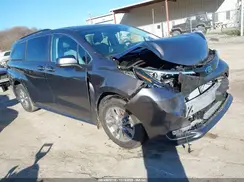 5TDYRKEC5PS154167 2023 TOYOTA SIENNA