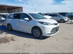 5TDYRKEC5PS160146 2023 TOYOTA SIENNA