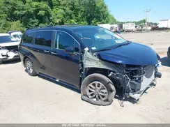 5TDYRKEC5PS164830 2023 TOYOTA SIENNA