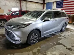 5TDYRKEC5PS168828 2023 TOYOTA SIENNA