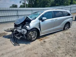 5TDYRKEC5PS178890 2023 TOYOTA SIENNA
