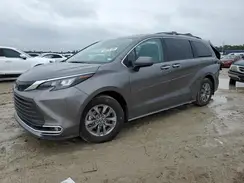 5TDYRKEC5RS188595 2024 TOYOTA SIENNA